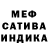 Конопля AK-47 Anelya Kozhamseitova