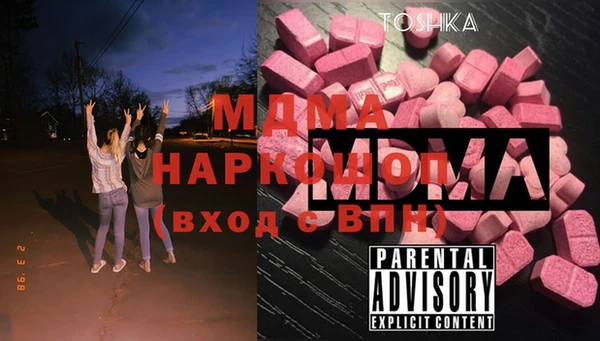 тгк Инсар